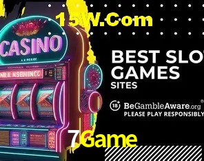 Variedade de jogos na 7Game