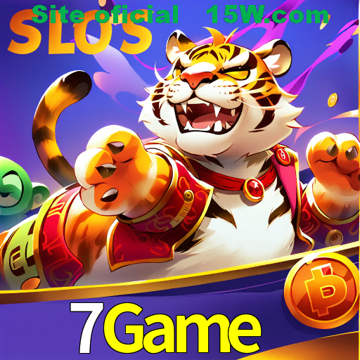 Imagem promocional da 7Game mostrando a plataforma e suas vantagens